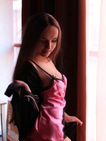 Анкета проститутки Юля, Алханчурт, 18 лет, №292409